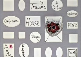 happy new year greeting card